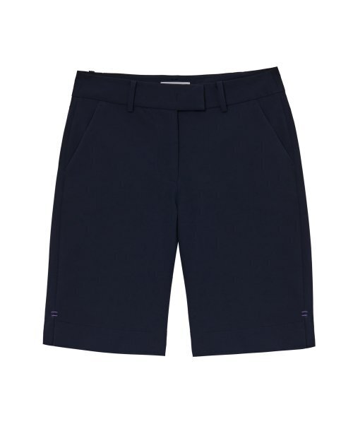NEU GOLF（エヌイーユーゴルフ）の「バミューダパンツ - ネイビー（その他パンツ・レディース・その他・LARGE/MEDIUM/SMALL）」の6枚目の写真