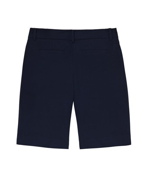 NEU GOLF（エヌイーユーゴルフ）の「バミューダパンツ - ネイビー（その他パンツ・レディース・その他・LARGE/MEDIUM/SMALL）」の7枚目の写真