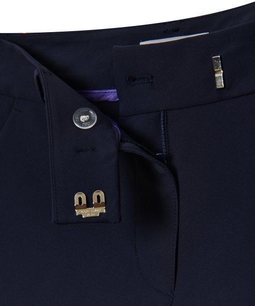NEU GOLF（エヌイーユーゴルフ）の「バミューダパンツ - ネイビー（その他パンツ・レディース・その他・LARGE/MEDIUM/SMALL）」の8枚目の写真
