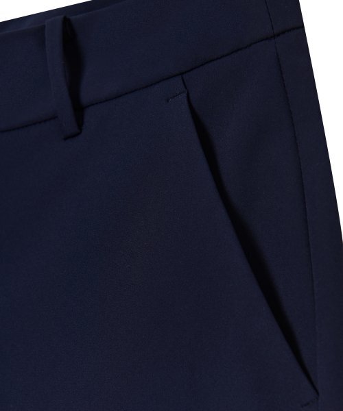 NEU GOLF（エヌイーユーゴルフ）の「バミューダパンツ - ネイビー（その他パンツ・レディース・その他・LARGE/MEDIUM/SMALL）」の9枚目の写真
