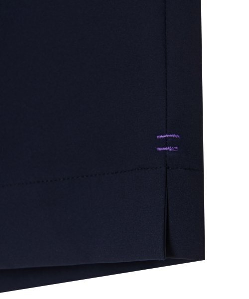 NEU GOLF（エヌイーユーゴルフ）の「バミューダパンツ - ネイビー（その他パンツ・レディース・その他・LARGE/MEDIUM/SMALL）」の10枚目の写真