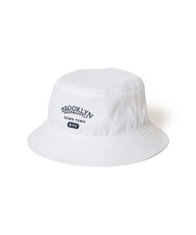 BEAMS GOLF（ビームスゴルフ）の「PURPLE LABEL / BROOKLYN バケットハット（ハット）」