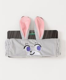 Disney（ディズニー）の「【 Disney 】 ヘアバンド ズートピア 25W12（ヘアバンド）」