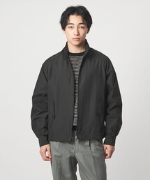 BARACUTA | 【別注】<BARACUTA>GLR G4 ドライビング ジャケット(ブルゾン)