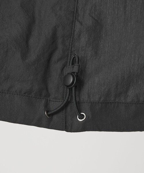 BARACUTA（バラクータ）の「【別注】＜BARACUTA＞GLR G4 ドライビング ジャケット（ブルゾン・メンズ・ライトグレー/ブラック・L/M）」の11枚目の写真