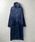 TETERA�i�e�e���j�́u�yLW�z�yit�z�yTETERA/�e�e���z SAUNA FUR ROBE / �T�E�i �t�@�[ ���[�u�i�K�E��/�o�X���[�u�j�v�b�l�C�r�[
