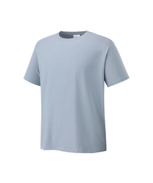 無地マッスルフィットモーダル半袖Tシャツ(4色)
