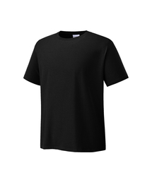 無地マッスルフィットモーダル半袖Tシャツ（4色）