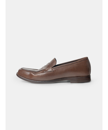COLOR COLLA（カラコラ）の「10008 BR PENNY LOAFERS_Ver.3（ローファー）」