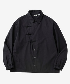 MARKAWARE (マーカウェア) COMFORT FIT SHIRT A25A11SH01C（シャツ