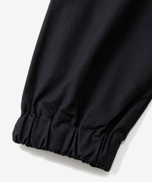 rehacer（レアセル）の「rehacer : KUNG-FU Twill Box Shirt / カンフーツイルボックスシャツ（シャツ/ブラウス・メンズ・オリーブ/ブラック・X-LARGE/LARGE/MEDIUM/SMALL）」の6枚目の写真