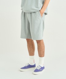 DRY MIX SWEAT SHORTS/ドライミックススウェットショーツ