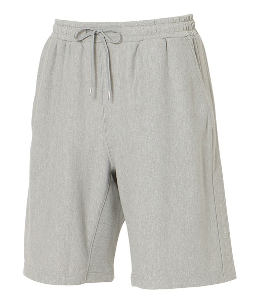 NANGA(ナンガ)の「DRY MIX SWEAT SHORTS/ドライミックススウェットショーツ(その他パンツ・メンズ・ブラック/グレー・M/L/XL/S)」の10枚目の写真