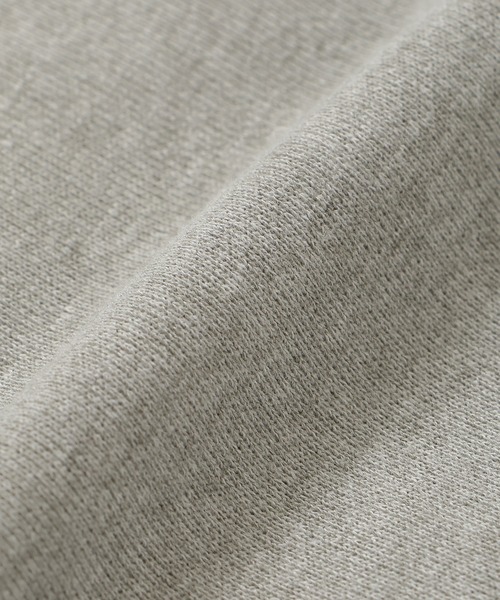NANGA(ナンガ)の「DRY MIX SWEAT SHORTS/ドライミックススウェットショーツ(その他パンツ・メンズ・ブラック/グレー・M/L/XL/S)」の19枚目の写真