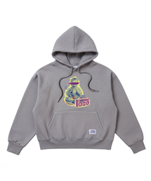 [STGM youth] BABY HOODIE MLG