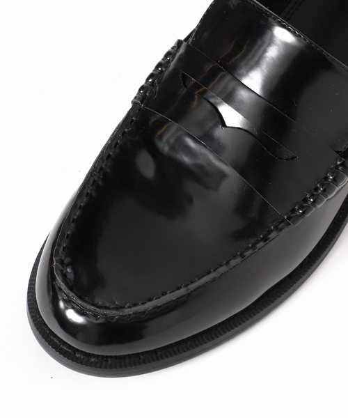 EPURE/エピュレ】 PIKO Penny Loafers：：ローファー（ローファー