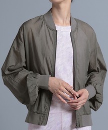 HEREIAM（ヘレイアム）の「ナイロンブルゾン（ナイロンジャケット）」