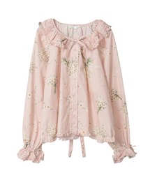 PINK HOUSE｜ピンクハウスのシャツ/ブラウス（長袖）通販 - ZOZOTOWN