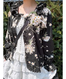 PINK HOUSE｜ピンクハウスのトップス（花柄・ボタニカル柄）通販