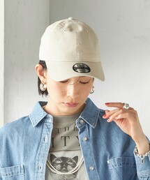 NEW ERA(�j���[�G��)�́ySHIPS�ʒ��zNEW ERA: NEW MINI LOGO(�L���b�v)