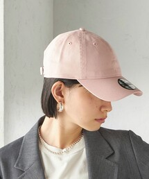 NEW ERA(�j���[�G��)�́ySHIPS�ʒ��zNEW ERA: NEW MINI LOGO(�L���b�v)