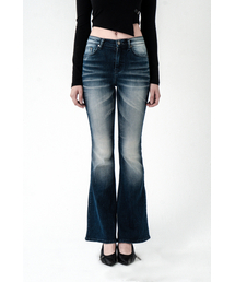 SYNERJYN｜シナジンのデニムパンツ通販 - ZOZOTOWN