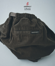 Gramicci | GRAMICCI / グラミチ 別注 エココットンツイル ワイドパンツ(チノパンツ)