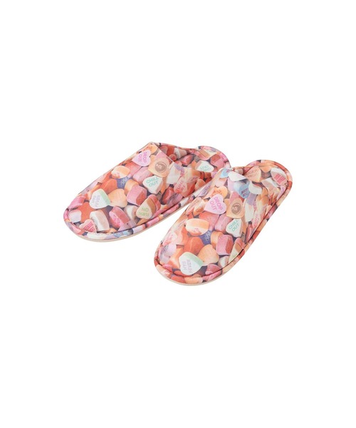 HYSTERIC GLAMOUR｜ヒステリックグラマーのルームシューズ/スリッパ