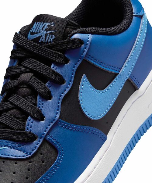 セール】ナイキ エア フォース 1 ジュニアシューズ / Nike Air Force 1