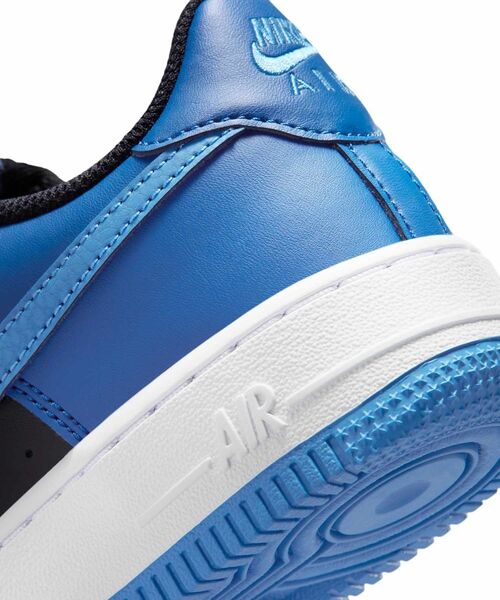 セール】ナイキ エア フォース 1 ジュニアシューズ / Nike Air Force 1