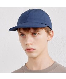 DAMP（ドントアスクマイプラン）の「CITY BOY CAP NAVY（キャップ）」