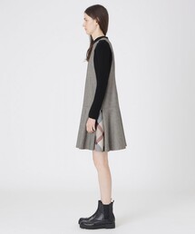 BLUE LABEL CRESTBRIDGE（ブルーレーベルクレストブリッジ）の 