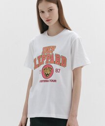DEF LEPPARD 87 Tour WH (BRENT2399)