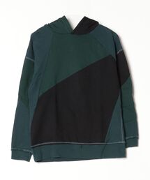 STUDIOUS（ステュディオス）の「プルオーバーパーカー（パーカー）」