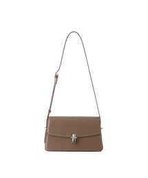 LEMARE BAG_ ASH BROWN