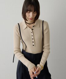 Whim Gazette｜ウィムガゼットのトップス（ボーダー柄）通販 - ZOZOTOWN