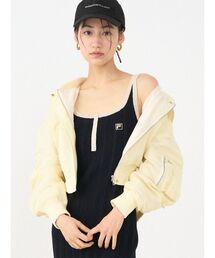 LAGUNAMOON | ショートMA-1(ブルゾン)