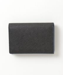 Perfect Suit FActory（パーフェクトスーツファクトリー）の「バイカラー名刺入れ（名刺入れ）」