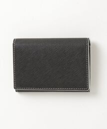 Perfect Suit FActory（パーフェクトスーツファクトリー）の「バイカラー名刺入れ（名刺入れ）」