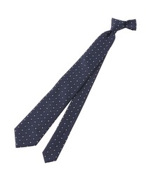 MACKINTOSH PHILOSOPHY（マッキントッシュ フィロソフィー）の「ミニ小紋 レギュラータイ（ネクタイ）」