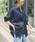 Spick & Span�i�X�s�b�N�A���h�X�p���j�́u�s�ǉ��t 80���l���J�V���N�[�� �r�b�O�V���c�i�V���c/�u���E�X�j�v�b�l�C�r�[