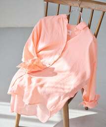 Spick & Span(�X�s�b�N�A���h�X�p��)�́s�������T�C�Y�t�ǉ� 80���l���J�V���N�[�� �r�b�O�V���c(�V���c/�u���E�X)