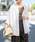 Spick & Span�i�X�s�b�N�A���h�X�p���j�́u�s�ǉ��t 80���l���J�V���N�[�� �r�b�O�V���c�i�V���c/�u���E�X�j�v�b�z���C�g