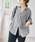 Spick & Span�i�X�s�b�N�A���h�X�p���j�́u�s�ǉ��t 80���l���J�V���N�[�� �r�b�O�V���c�i�V���c/�u���E�X�j�v�b�}���`