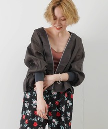 blanc basque（ブランバスク）の「ブルゾン（ブルゾン）」