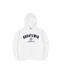 BORN TO WIN｜ボーントゥウィンのパーカー通販 - ZOZOTOWN