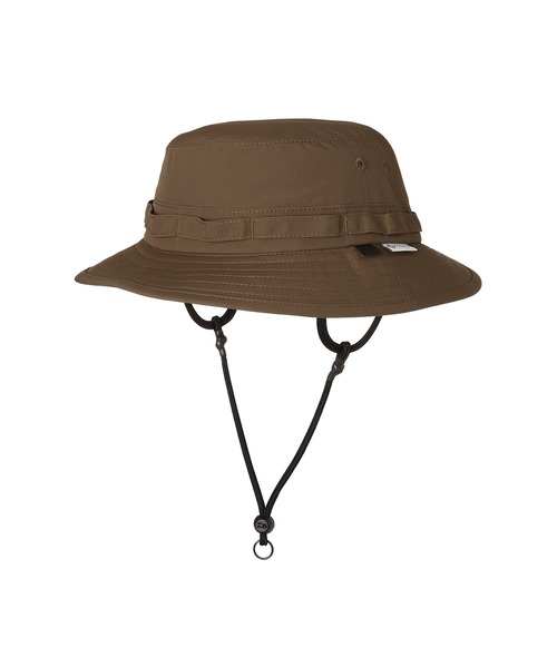 DAIWA PIER39 WINDSTOPPER TECH MIL HAT BC-10026（ハット）｜DAIWA