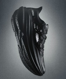 HOKA | MACH X CAGED　1168932-BMD(スニーカー)