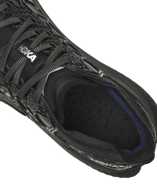 MACH X CAGED 1168932-BMD（スニーカー）｜HOKA（ホカ）のファッション
