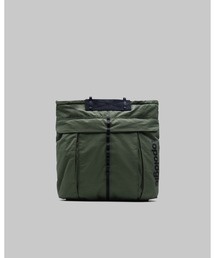 Topologie｜トポロジー（メンズ）のバッグ（グリーン・カーキ/緑色系